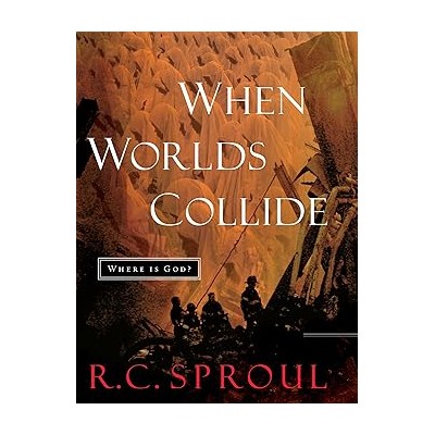 When worlds collide: where is God?