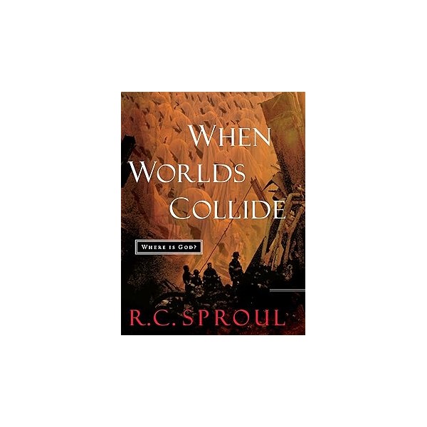 When worlds collide: where is God?