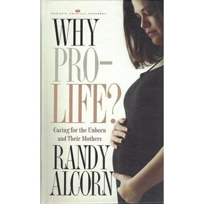 Why pro-life?