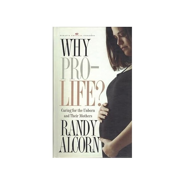Why pro-life?
