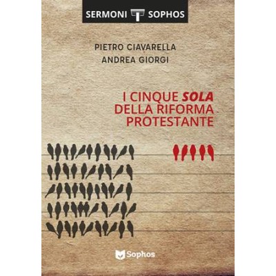 I cinque "sola" della riforma protestante
