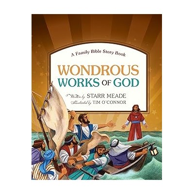 Wonderous works of God