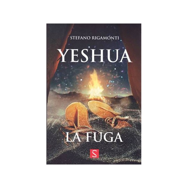Yeshua - La fuga