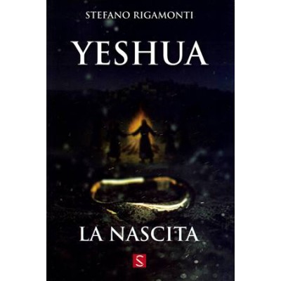 Yeshua - La nascita