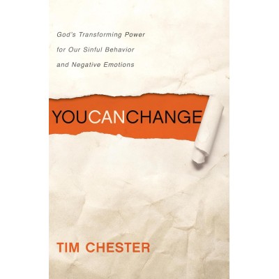 You can change