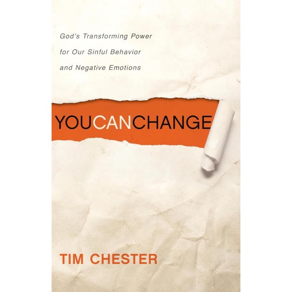 You can change