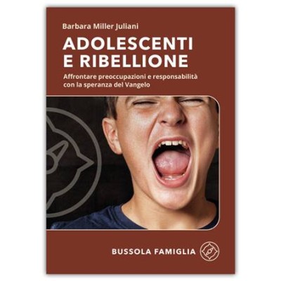Adolescenti e ribellione