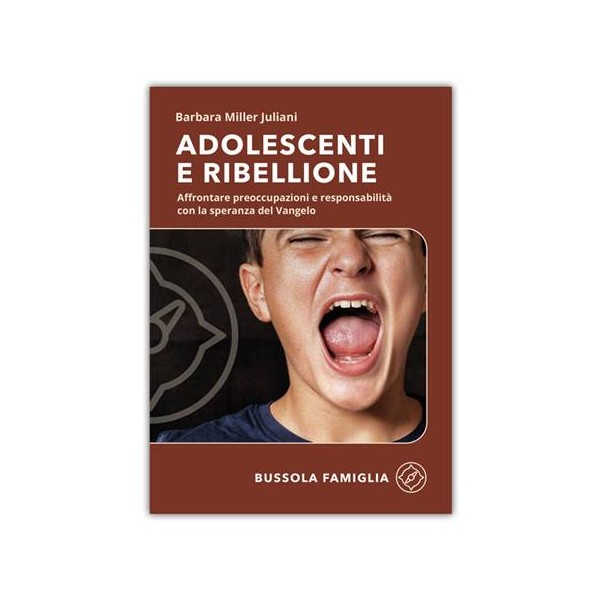 Adolescenti e ribellione