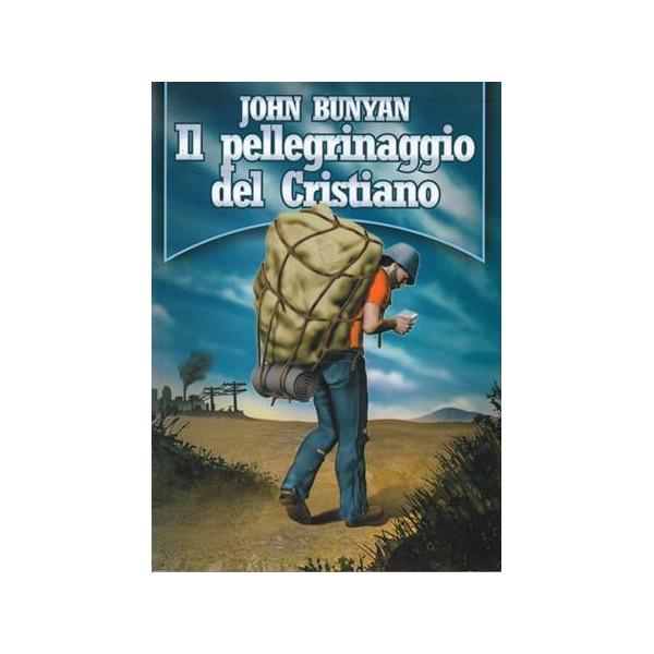 Il pellegrinaggio del cristiano