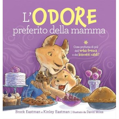 L'odore preferito della mamma