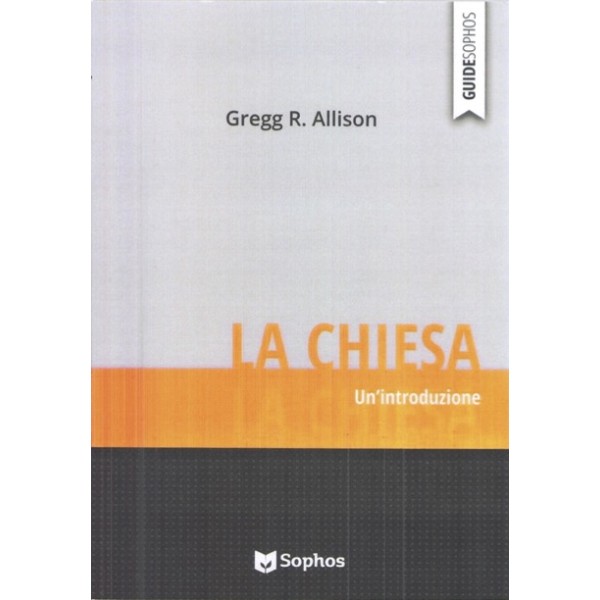 La chiesa. Un'introduzione